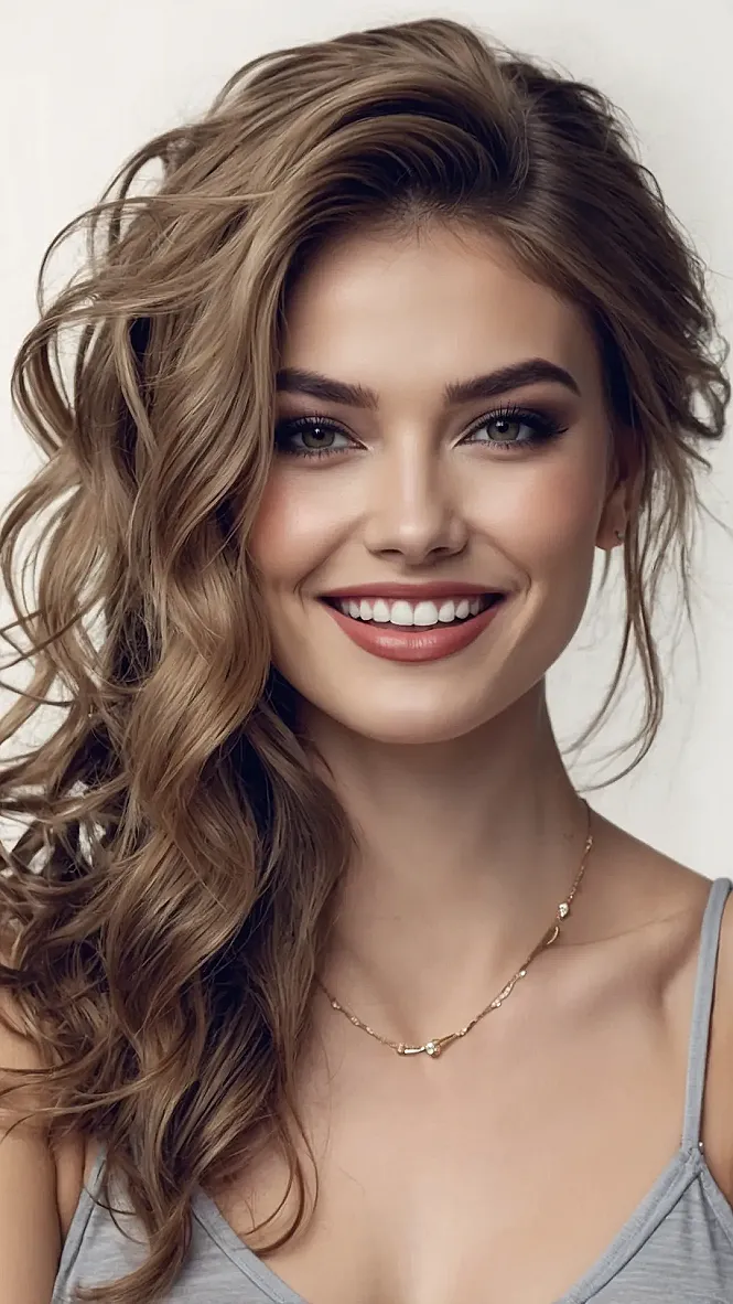 Mom's Ultimate Hairstyle Guide