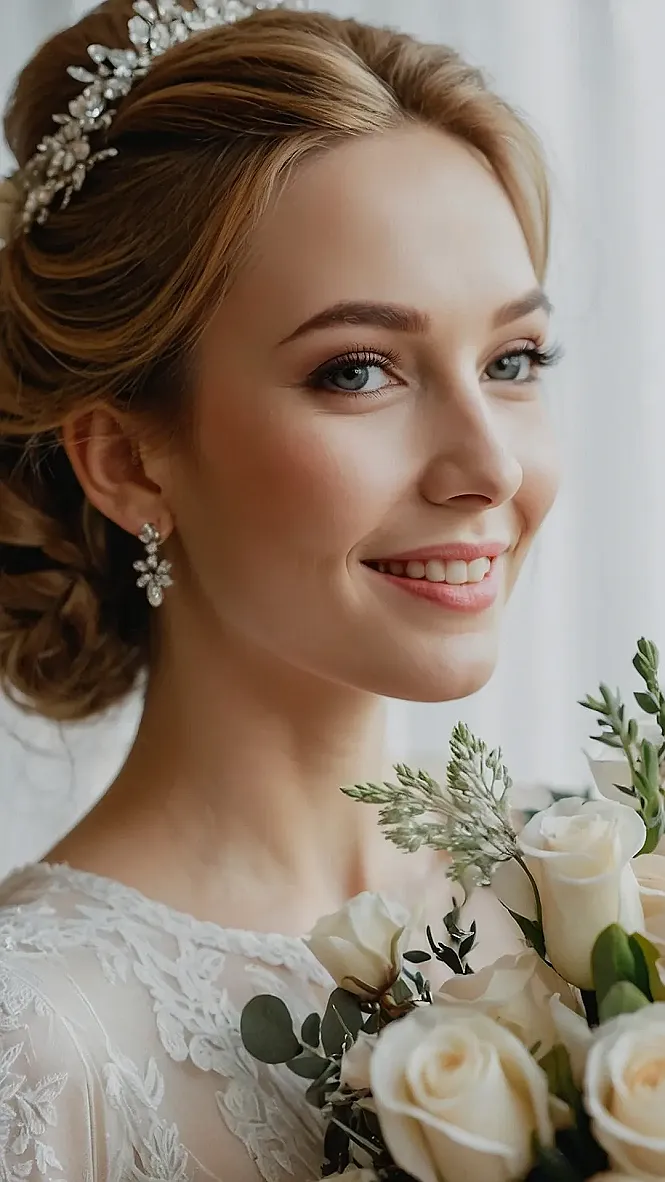 Shorter Locks, Bigger Love