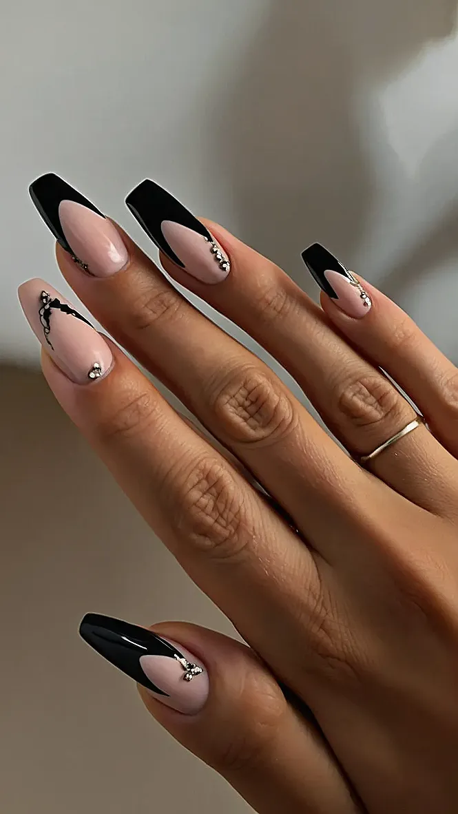 Abyss Nails