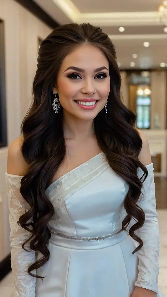 Bridal Braids & Bliss