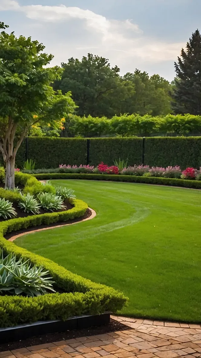 Botanical Boundaries