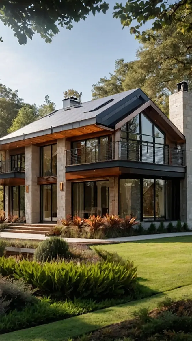 Luxury Living, Zero Dust