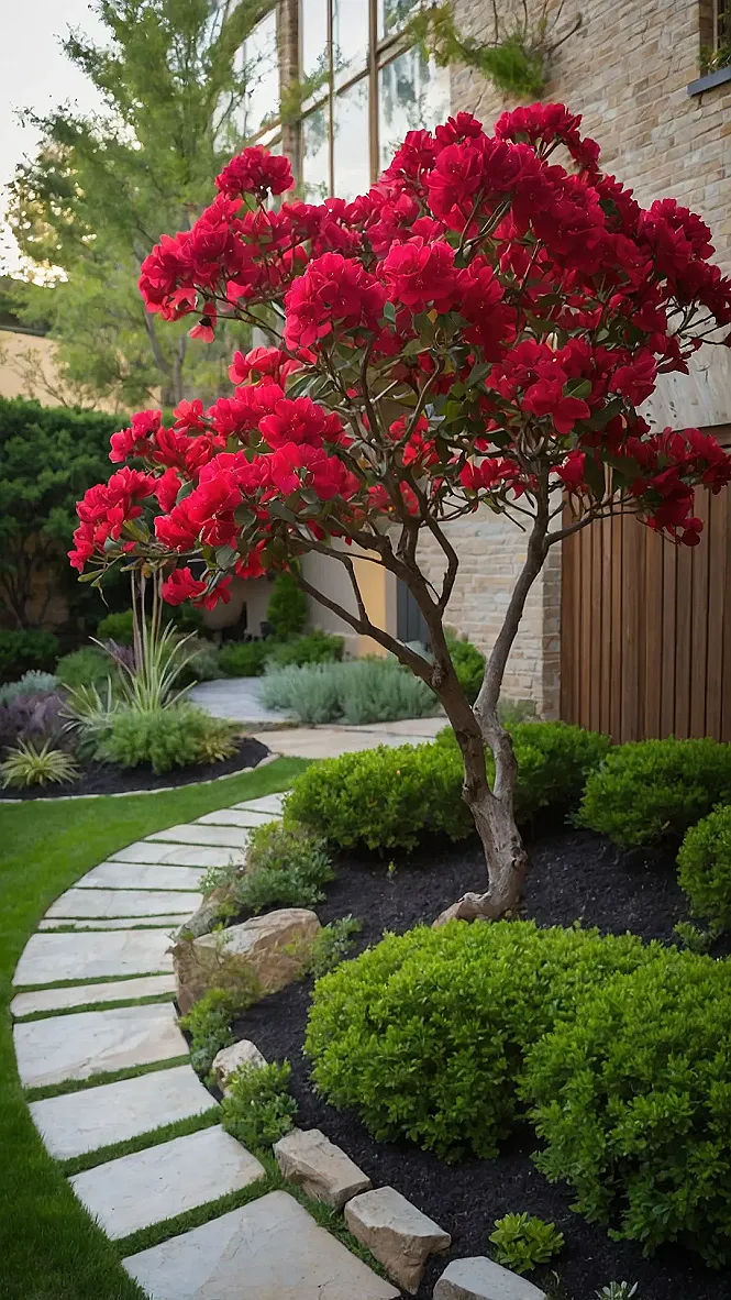 Tuscan Terrace Dreams