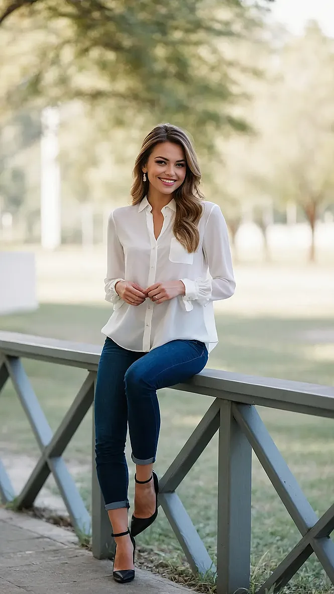 Conquer Your Day Style