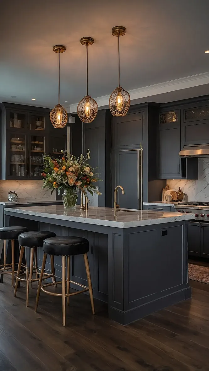 Next-Gen Home Cooking