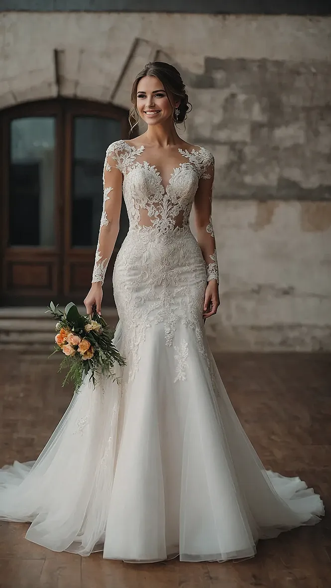 Fairytale Finale Gown