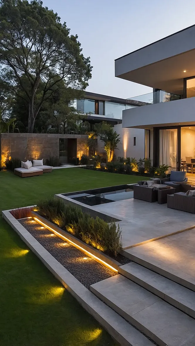 Next-Gen Living (No Mess!)