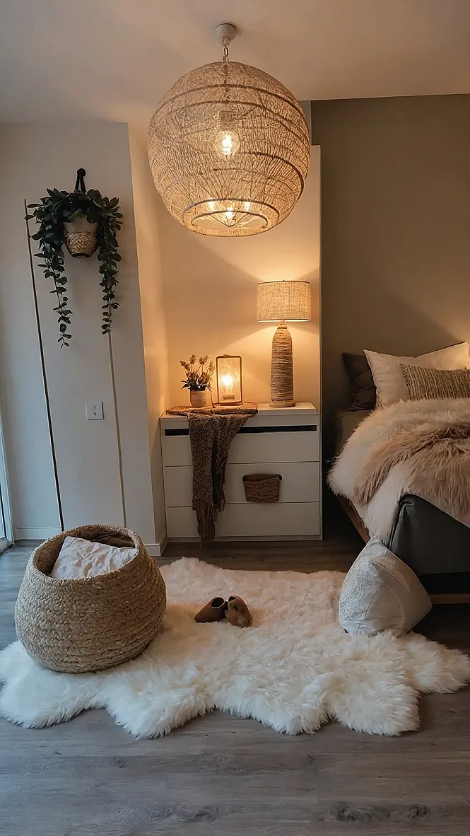 Never Leave This Room