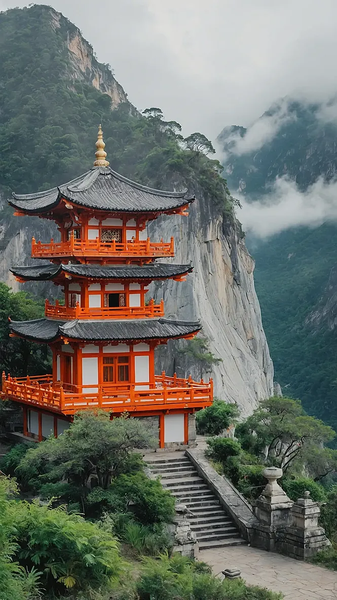 Your Private Harbor View