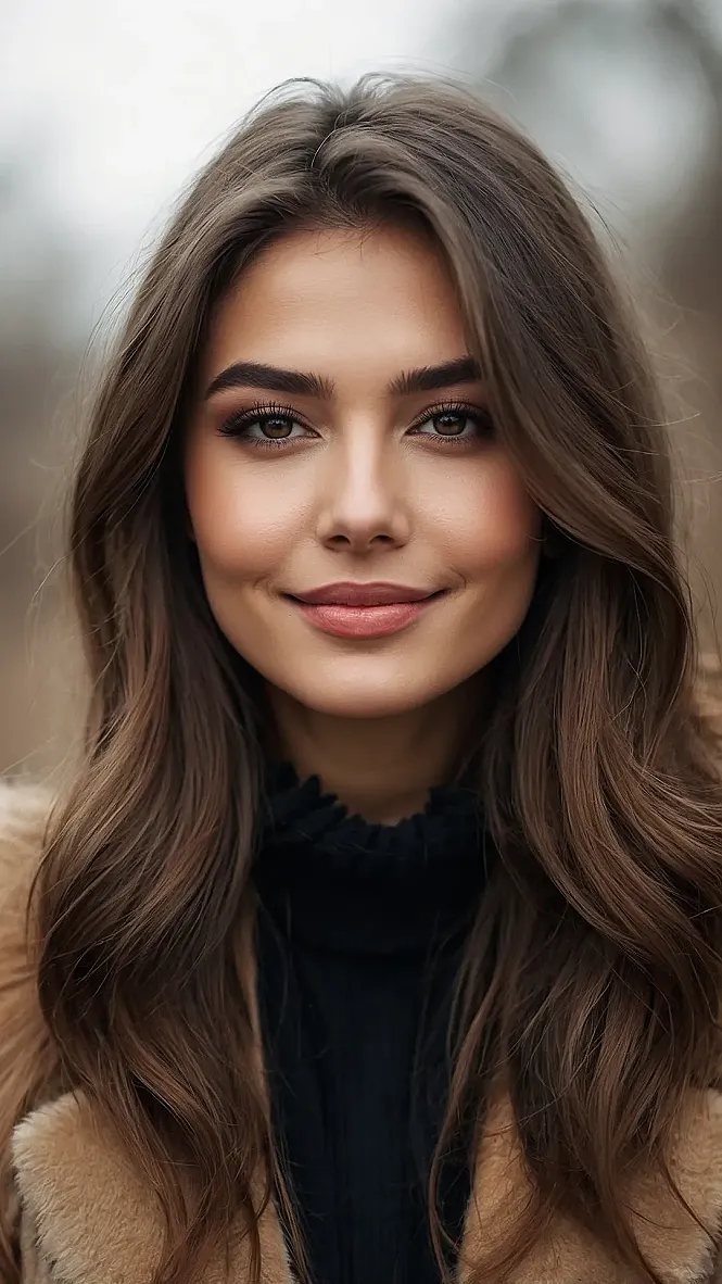 Whispering Wind Waves