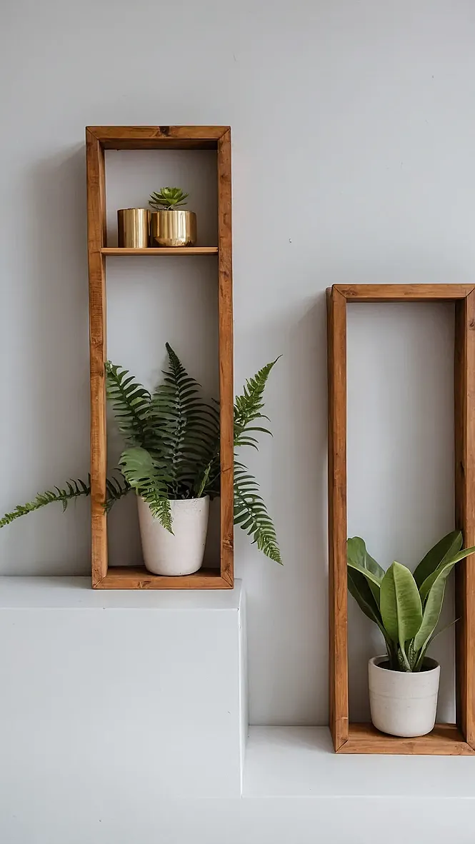 High-Impact Home Accents