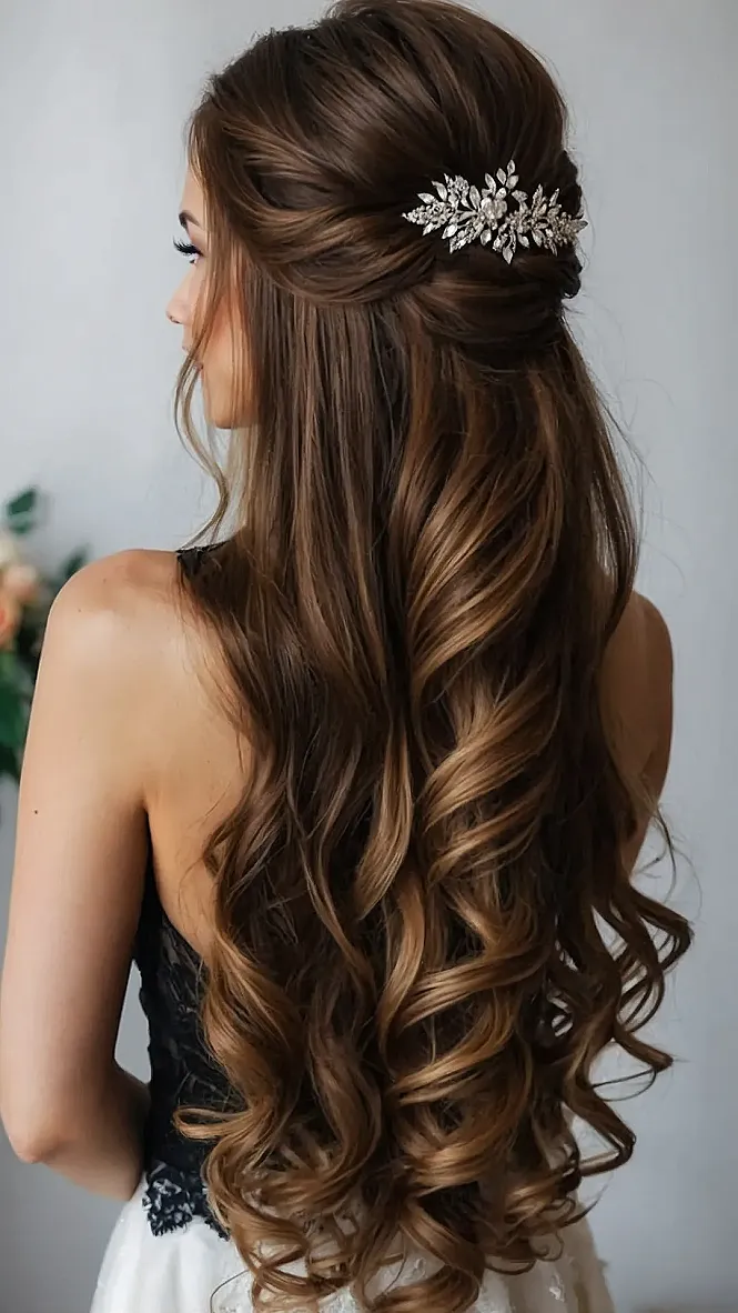 Strands Stealing the Spotlight