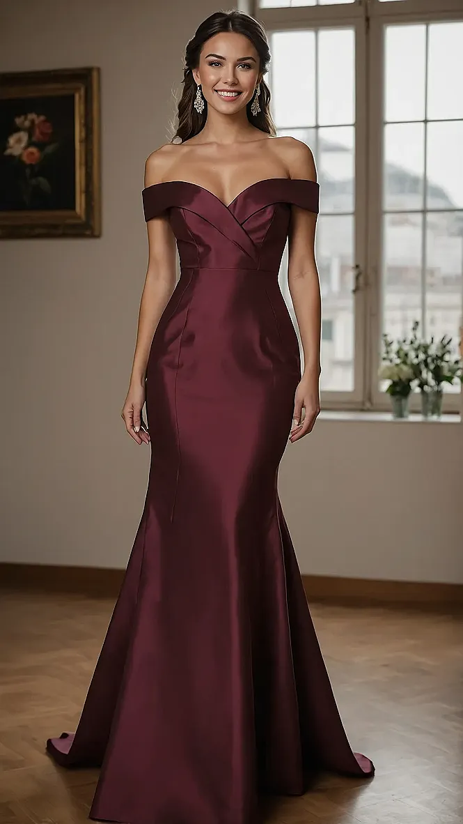 Gemstone Glamour for Guests