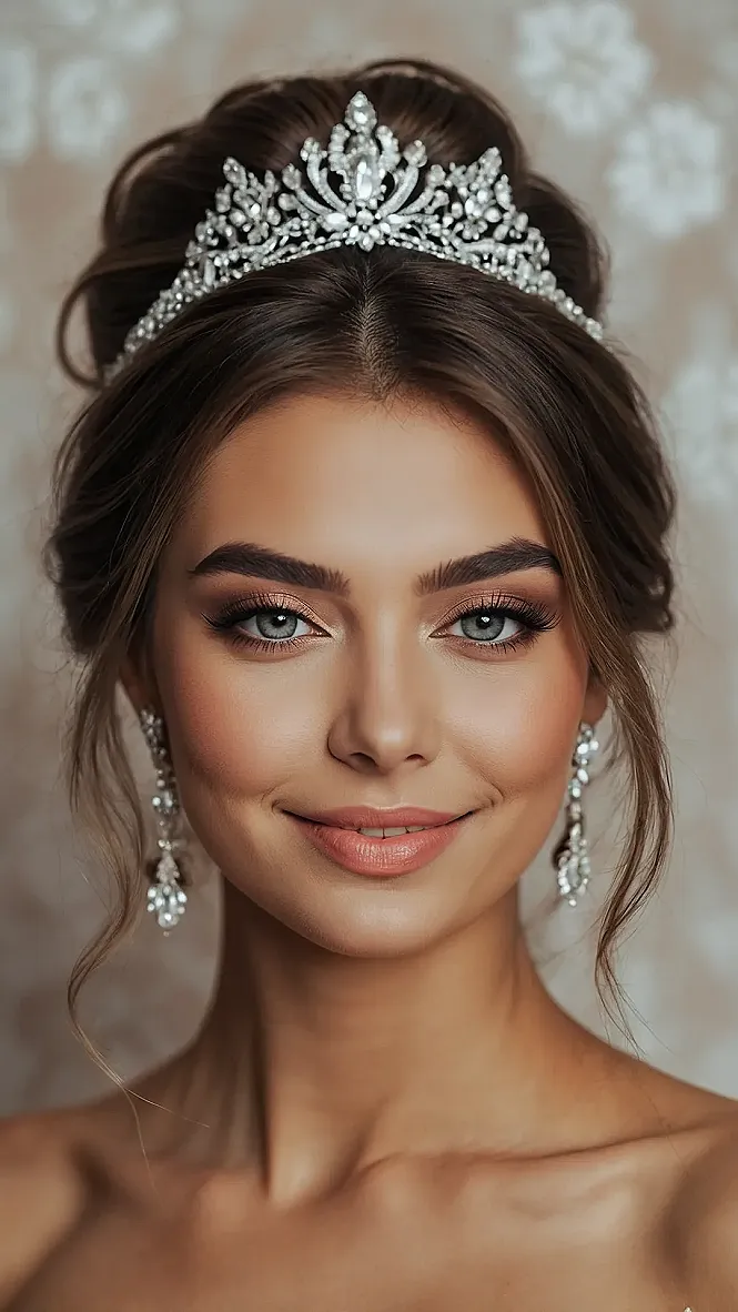 Fairytale Finish Line