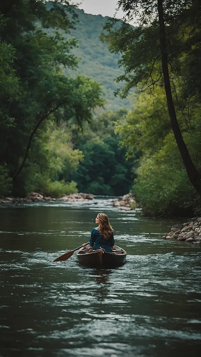 Making Waves in Mode