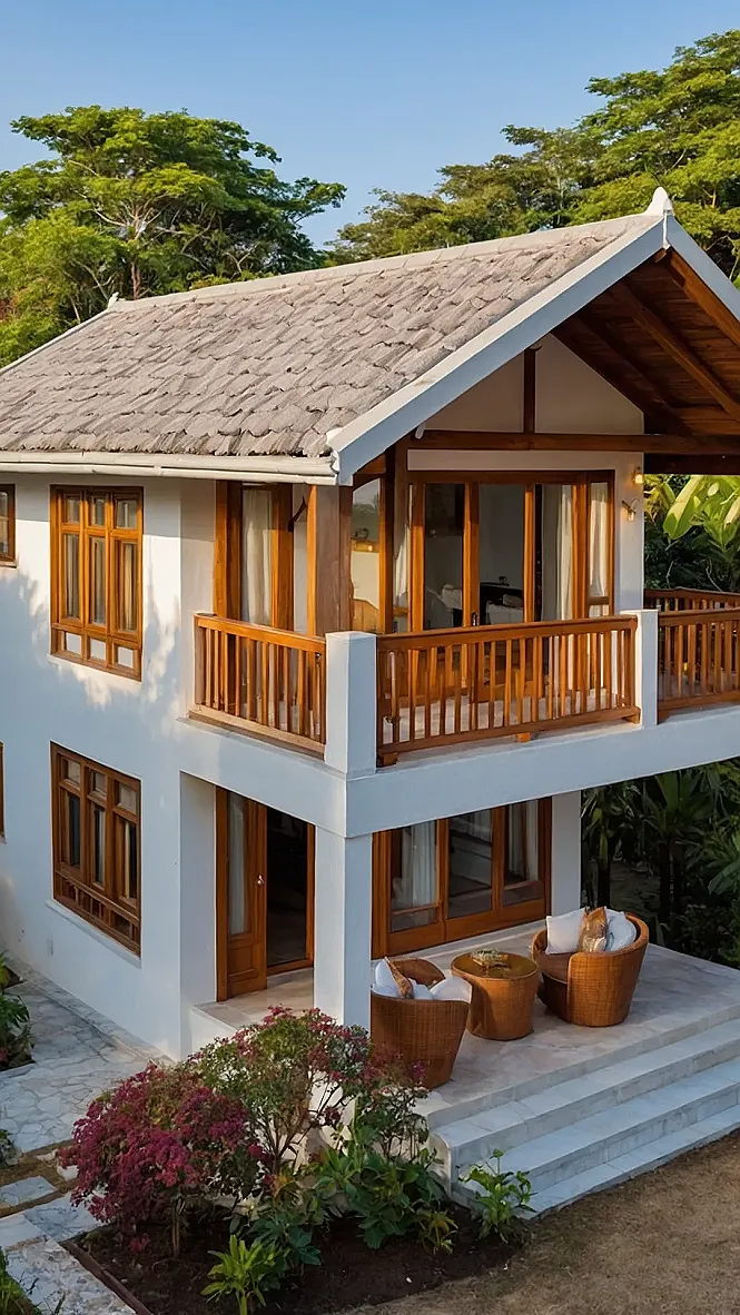 Beyond the Single Story