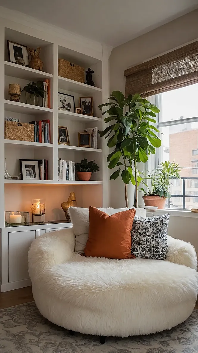 Smart Space Sanctuary