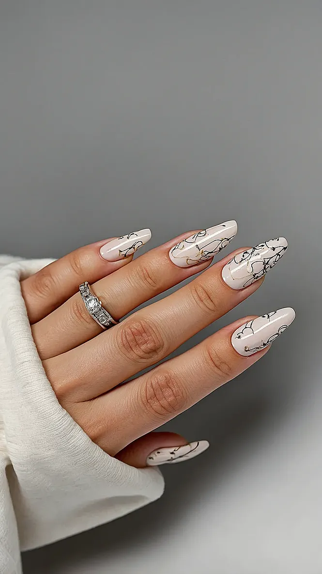 Mistletoe Ready Mani