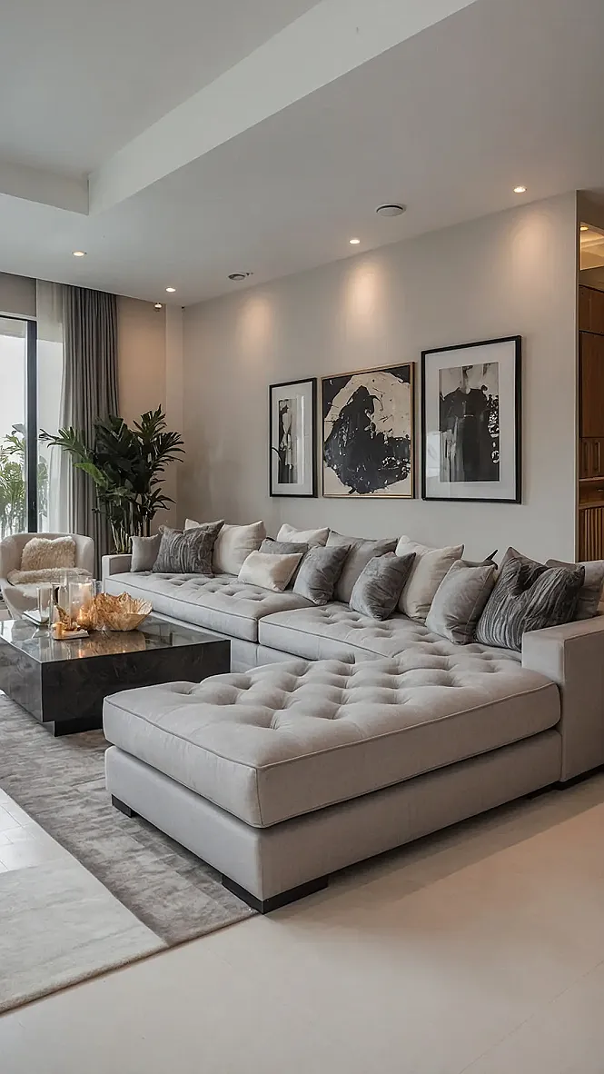 Small Room, Big Vibe Secrets