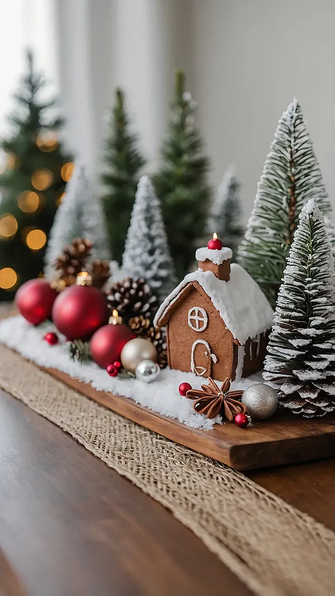 Seasonal Showstopper