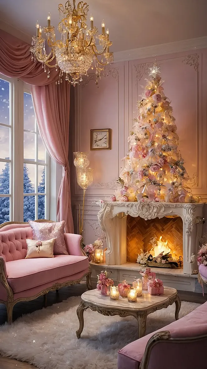 Fresh Start Screen Style