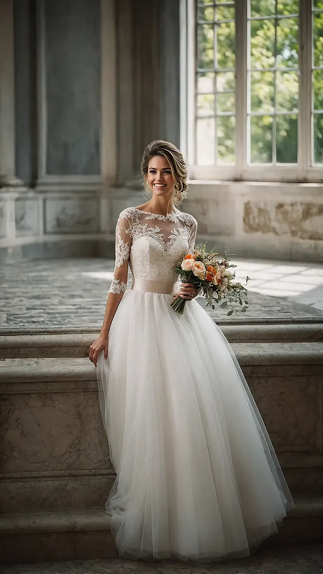 Conscious Bridalwear