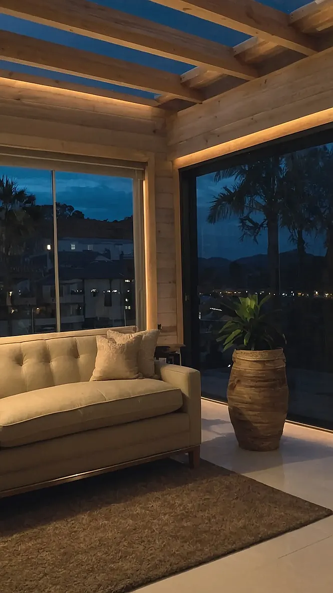 Minimalist Decor: The Less, The Better