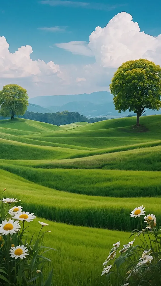 The Green Canopy Club: