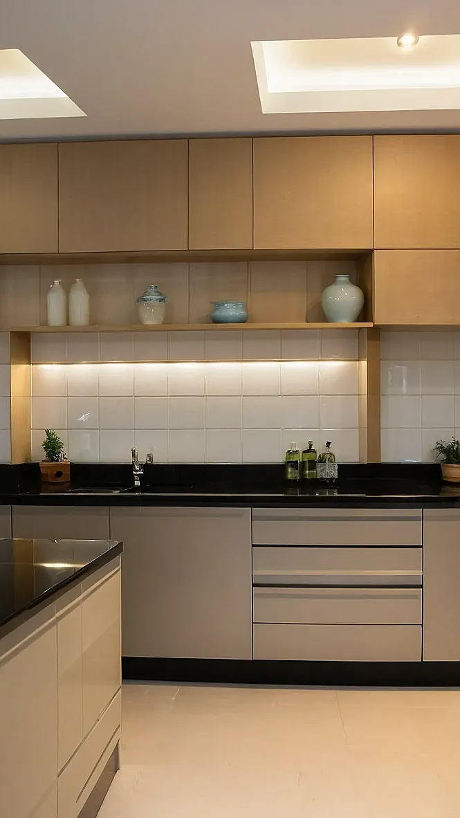 Your Kitchen's New Look: From Dull to Dazzling