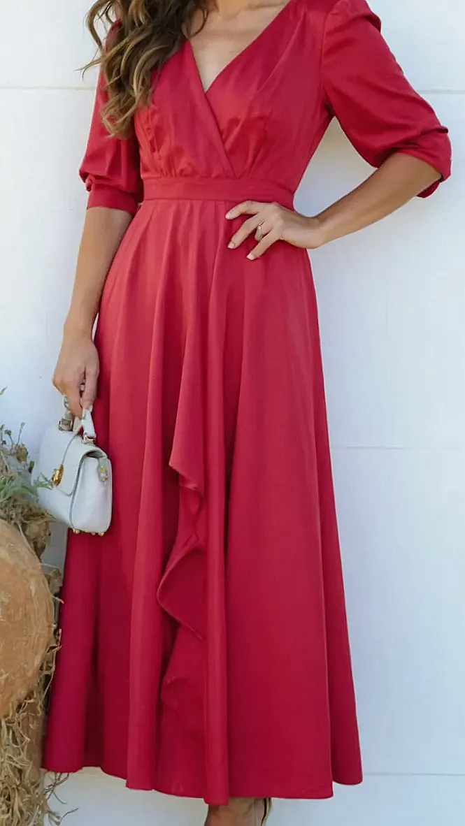 The Frock Whisperer: