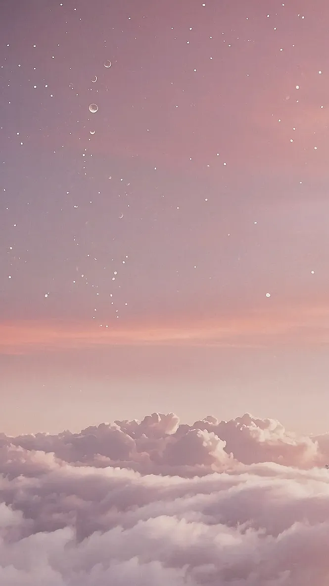 Pink Paradise Wallpaper