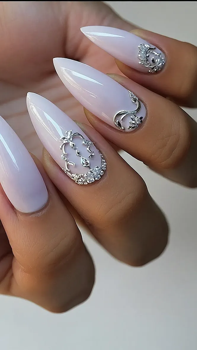 Unicorn Nail Magic