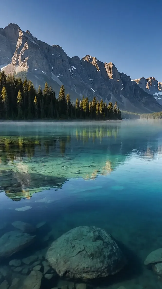 Hilltop Haven's Vista