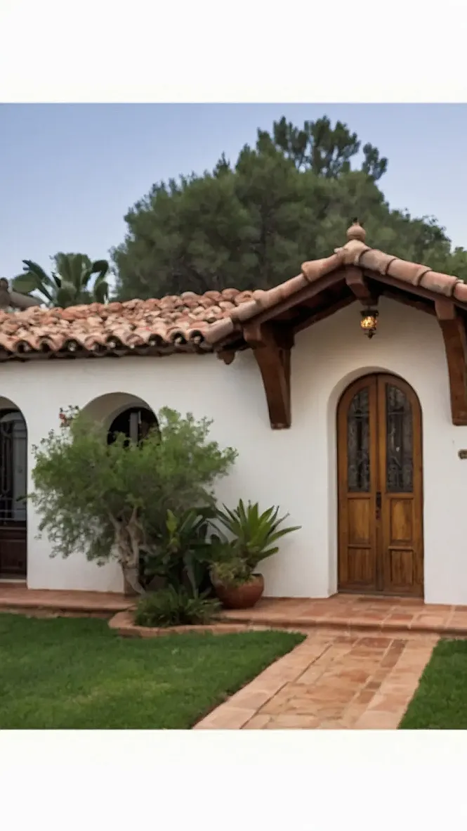 Mini Casas, Maxi Charm