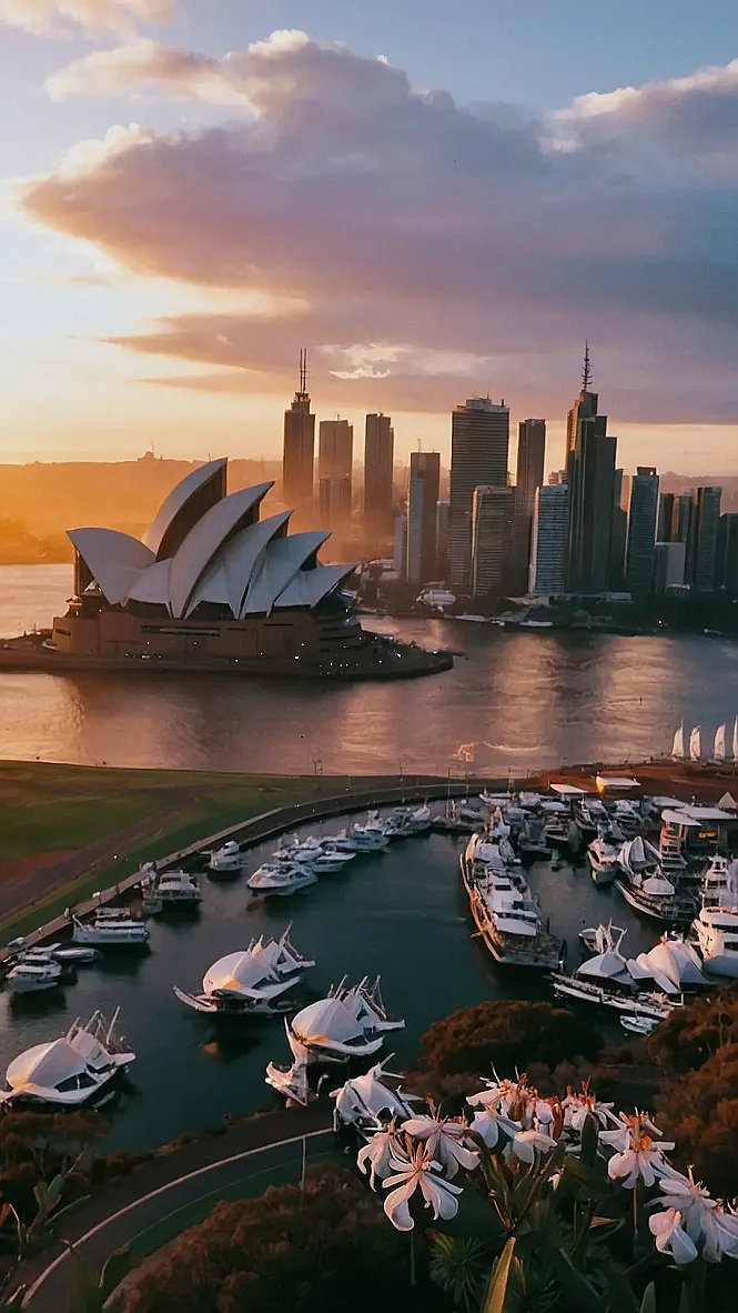 Coastal Cool, City Surf