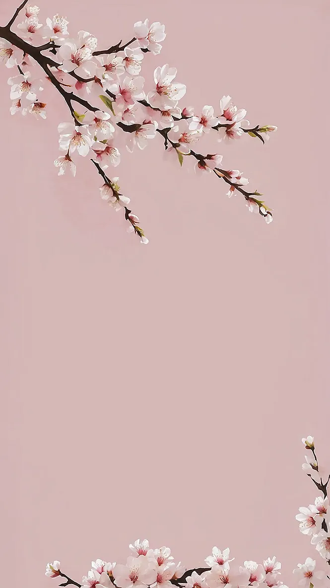 Sakuralicious Serenity