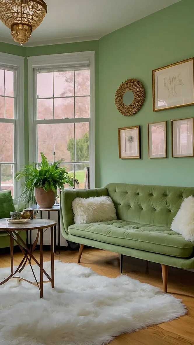 Ivy League Interiors