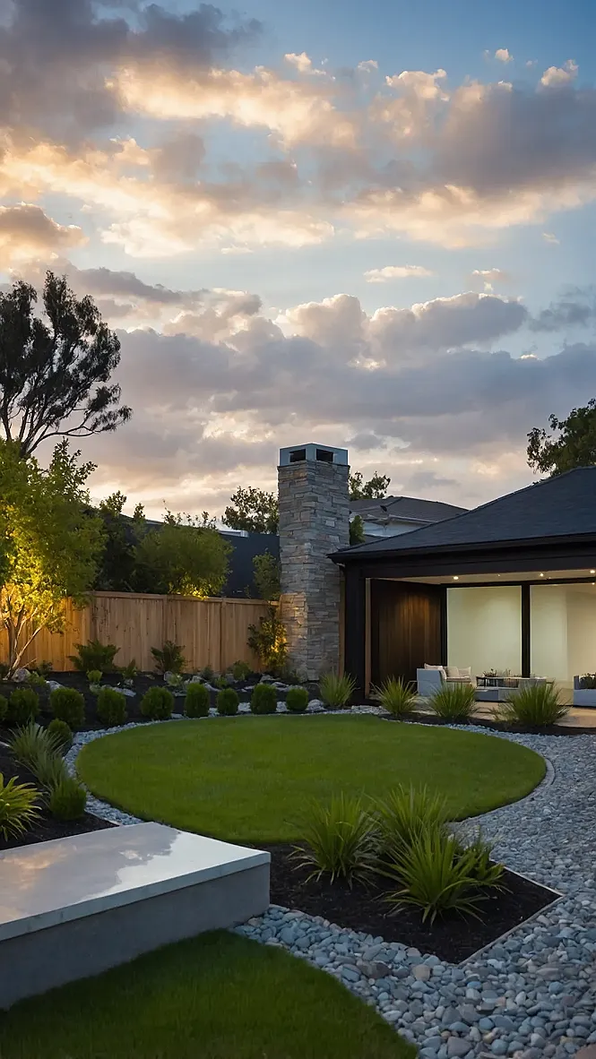 Next-Level Outdoor Living