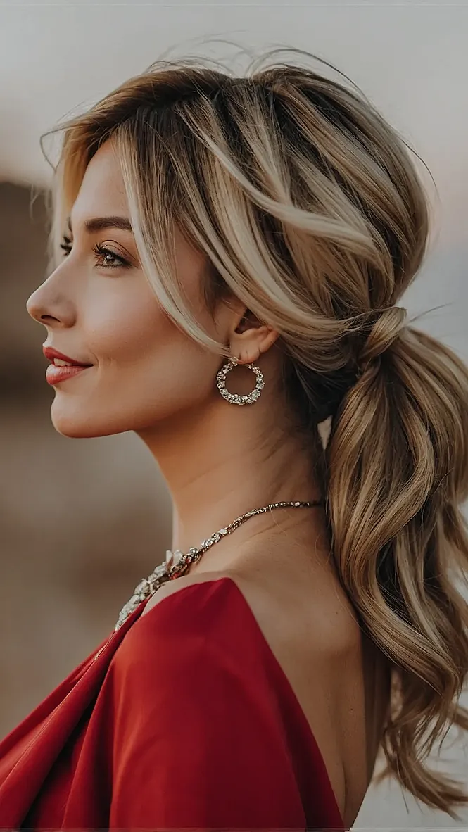 Chill Hair, Stunning Results