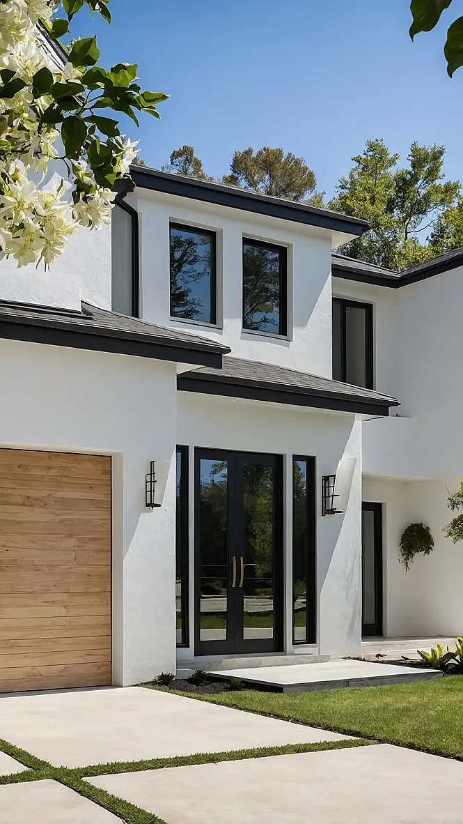 The Other White House