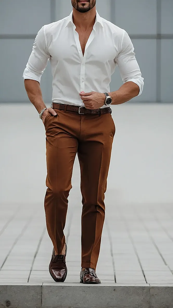 Formalwear That Fits *You*