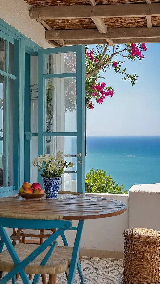 Cool Vibes For Your Handset