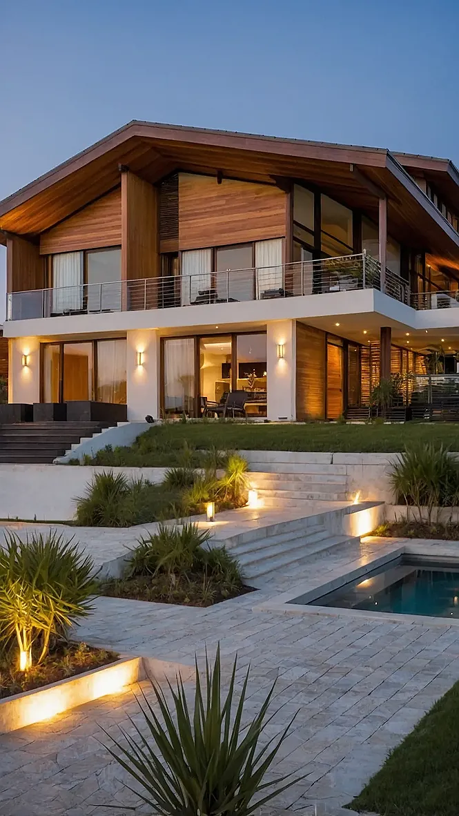 Sketch Your Dream Abode