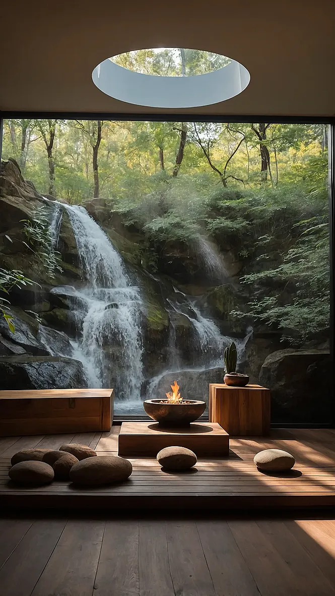 Inner Stillness Spot