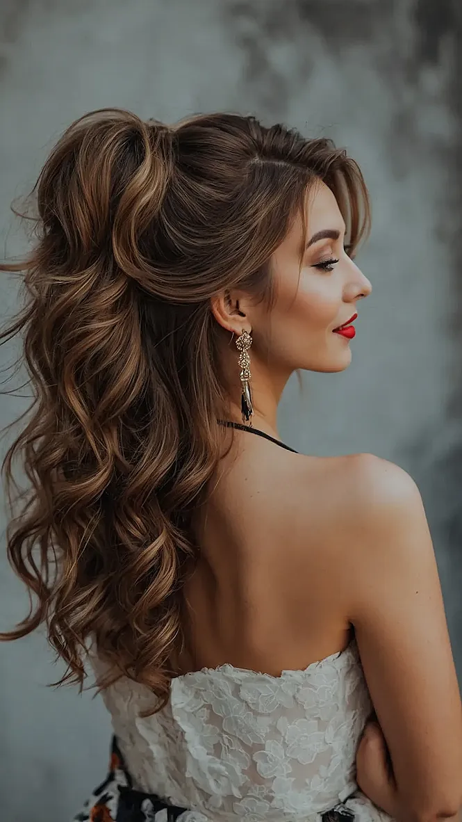 Effortless Looks That Pop