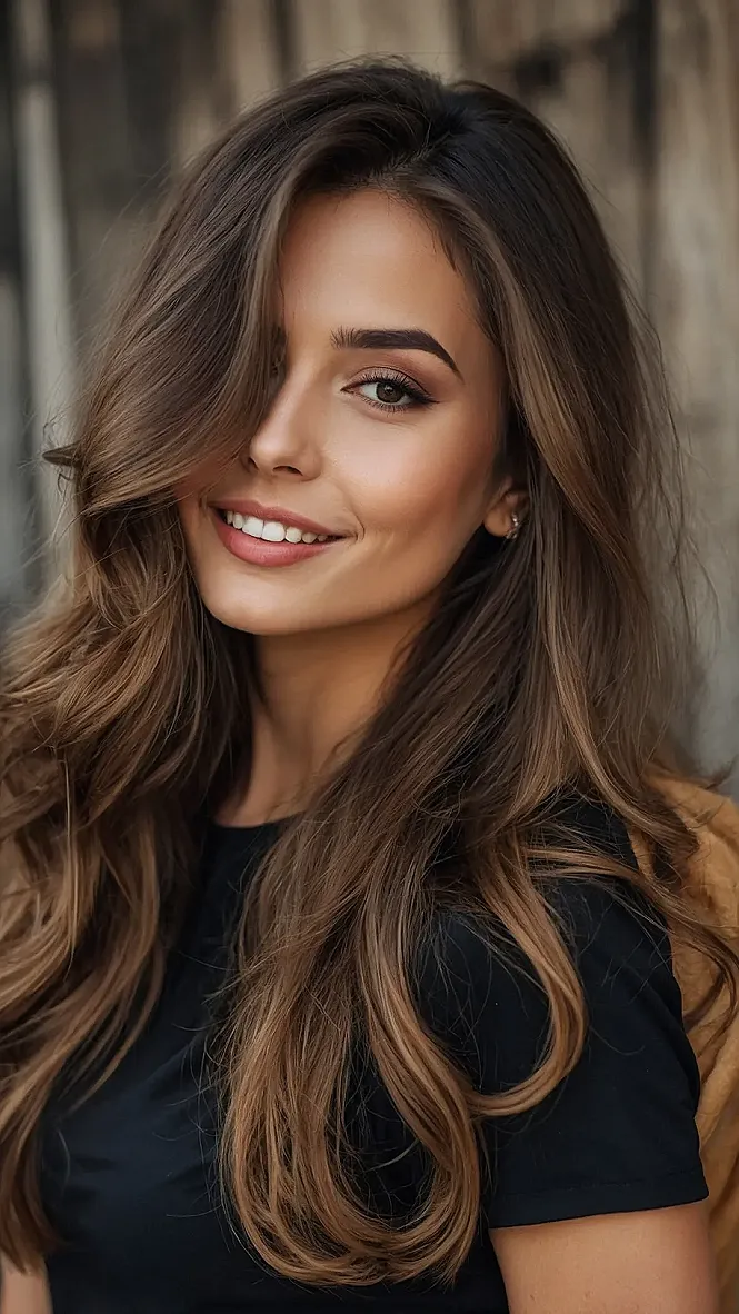 Hair Goals Activated