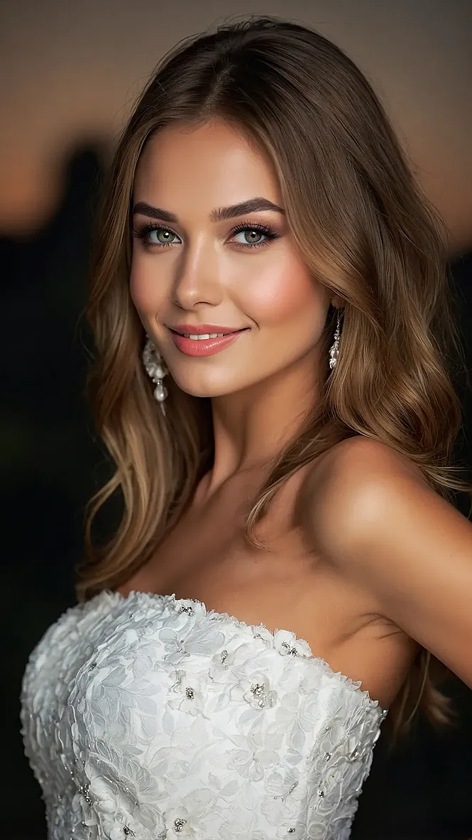 The Magic of Long Waves