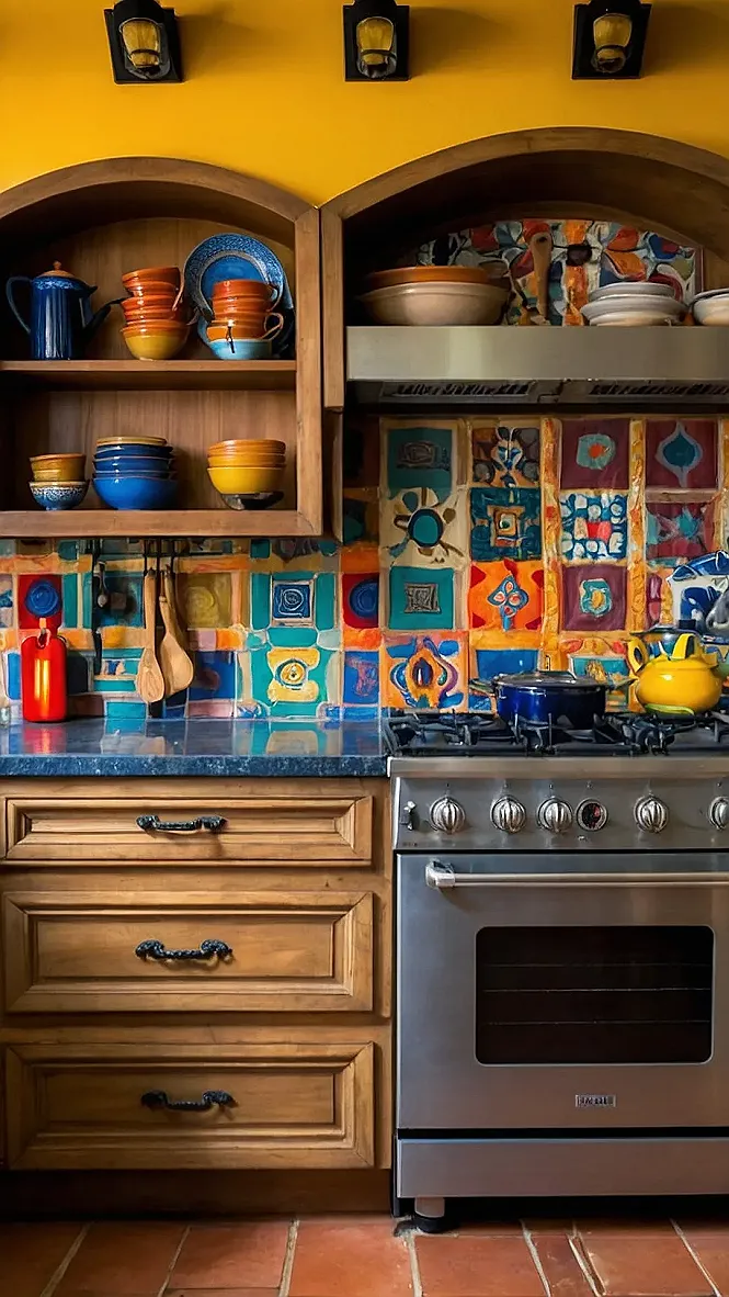 TileTastic: