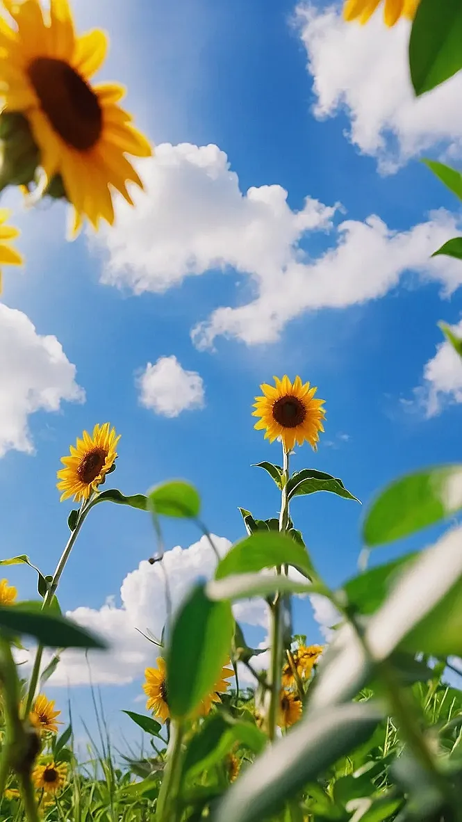 Misty Morning Magic: