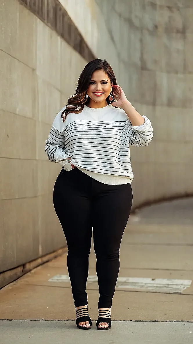 Fall in Love with Style: